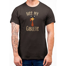 Lade das Bild in den Galerie-Viewer, Kiss My Giblets T-Shirt - Bearified Gear
