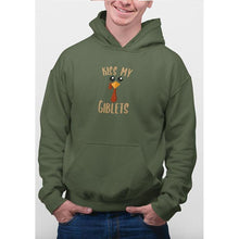 Lade das Bild in den Galerie-Viewer, Kiss My Giblets Hoodie - Bearified Gear
