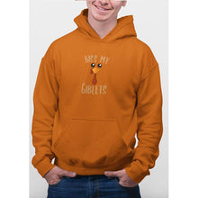 Lade das Bild in den Galerie-Viewer, Kiss My Giblets Hoodie - Bearified Gear
