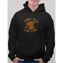 Lade das Bild in den Galerie-Viewer, Magically Bearlicious Hoodie - Bearified Gear
