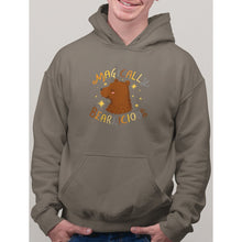 Lade das Bild in den Galerie-Viewer, Magically Bearlicious Hoodie - Bearified Gear
