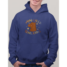 Lade das Bild in den Galerie-Viewer, Magically Bearlicious Hoodie - Bearified Gear
