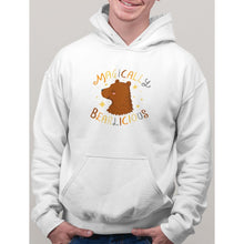 Lade das Bild in den Galerie-Viewer, Magically Bearlicious Hoodie - Bearified Gear
