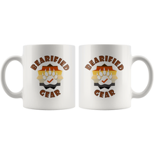 Lade das Bild in den Galerie-Viewer, Bearified Gear Logo Mug - Bearified Gear
