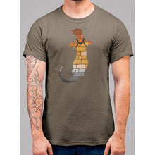 Lade das Bild in den Galerie-Viewer, Otter Pride Harness T-Shirt - Bearified Gear
