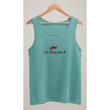 Lade das Bild in den Galerie-Viewer, Otterdale Tank Top - Bearified Gear
