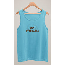 Lade das Bild in den Galerie-Viewer, Otterdale Tank Top - Bearified Gear
