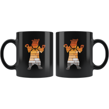Lade das Bild in den Galerie-Viewer, Bear Harness Mug - Bearified Gear
