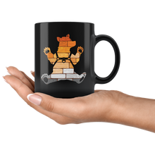 Lade das Bild in den Galerie-Viewer, Bear Cub Harness Mug - Bearified Gear
