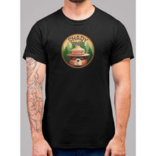 Lade das Bild in den Galerie-Viewer, Shady Pines T-Shirt - Bearified Gear
