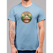Lade das Bild in den Galerie-Viewer, Shady Pines T-Shirt - Bearified Gear
