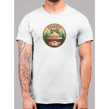 Lade das Bild in den Galerie-Viewer, Shady Pines T-Shirt - Bearified Gear
