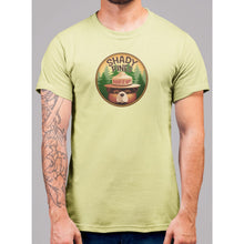Lade das Bild in den Galerie-Viewer, Shady Pines T-Shirt - Bearified Gear
