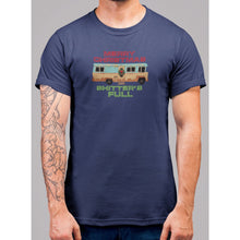 Lade das Bild in den Galerie-Viewer, Merry Christmas Shitters Full T-Shirt - Bearified Gear
