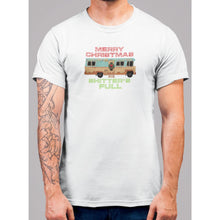 Lade das Bild in den Galerie-Viewer, Merry Christmas Shitters Full T-Shirt - Bearified Gear
