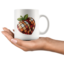 Lade das Bild in den Galerie-Viewer, Peach Emoji Mug - Bearified Gear
