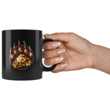 Lade das Bild in den Galerie-Viewer, Disco Bear Paw Mug - Bearified Gear
