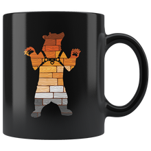 Lade das Bild in den Galerie-Viewer, Bear Harness Mug - Bearified Gear
