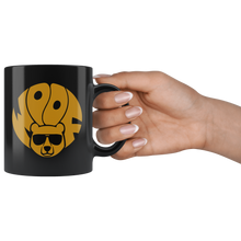 Lade das Bild in den Galerie-Viewer, Woof Bear Mug - Bearified Gear
