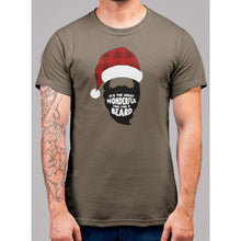 Lade das Bild in den Galerie-Viewer, Most Wonderful Time For A Bear T-Shirt - Bearified Gear
