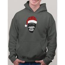 Lade das Bild in den Galerie-Viewer, Most Wonderful Time For A Beard Hoodie - Bearified Gear
