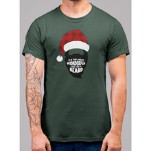 Lade das Bild in den Galerie-Viewer, Most Wonderful Time For A Bear T-Shirt - Bearified Gear
