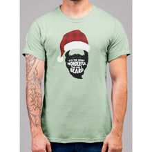 Lade das Bild in den Galerie-Viewer, Most Wonderful Time For A Bear T-Shirt - Bearified Gear
