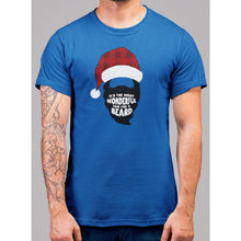 Lade das Bild in den Galerie-Viewer, Most Wonderful Time For A Bear T-Shirt - Bearified Gear
