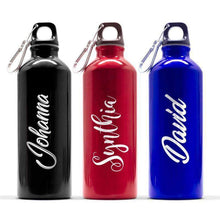 Lade das Bild in den Galerie-Viewer, Custom Name Bottle (500ml) - Bearified Gear
