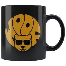 Lade das Bild in den Galerie-Viewer, Woof Bear Mug - Bearified Gear
